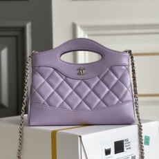 Chanel Top Handle Bags